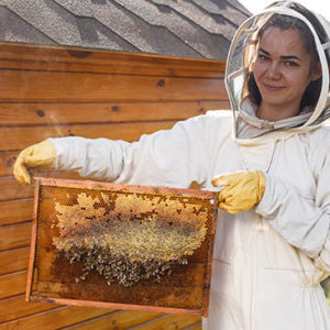 Natural Beekeeping Diploma