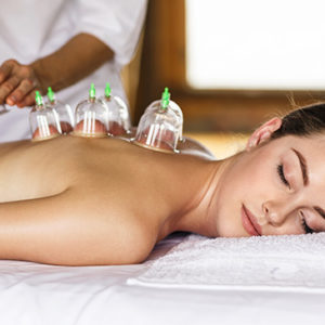 Cupping Massage Therapy Masterclass
