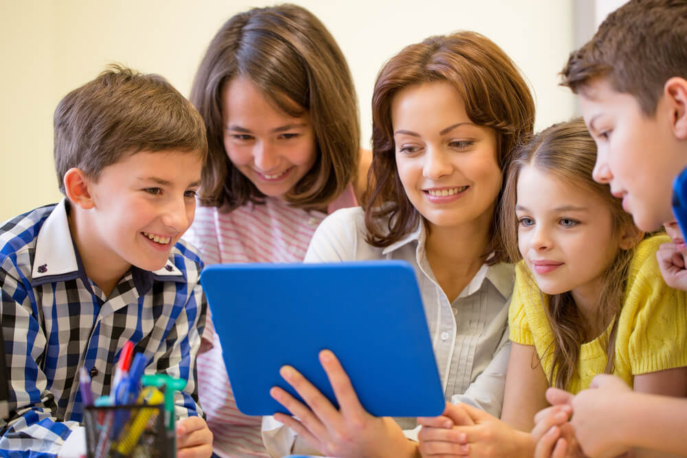Digital Skills for Teachers