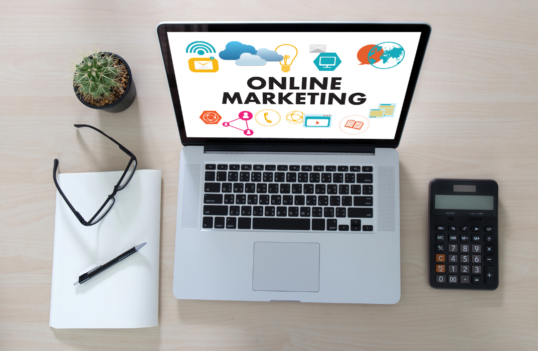 Complete Online Marketing & Advertising Course