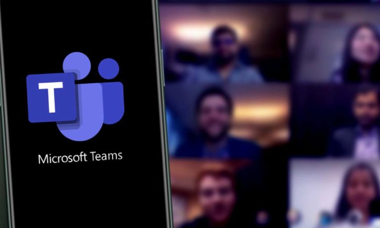 Microsoft Teams