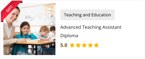 Advanced Teaching Assistant Diploma