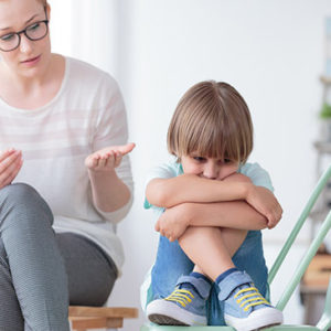 Child Psychology