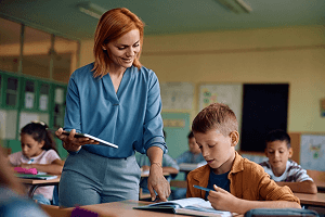 Image 1 of Teaching Assistant Complete Course