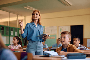 Image 2 of Teaching Assistant Complete Course