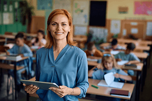 Image 3 of Teaching Assistant Complete Course