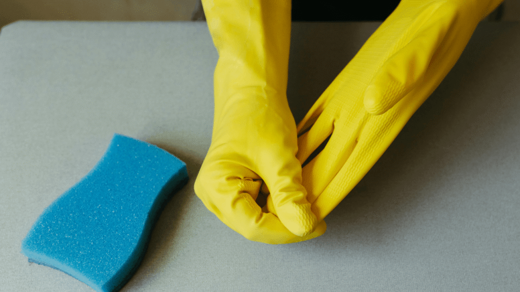 Cleaning Course Level 5 Course Image - 2