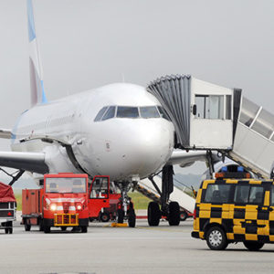 Airport Operations Level 3