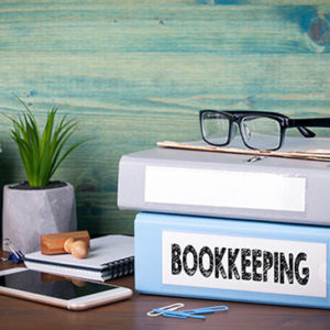 Quickbooks Online Bookkeeping