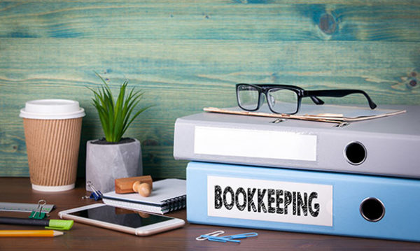 Quickbooks Online Bookkeeping