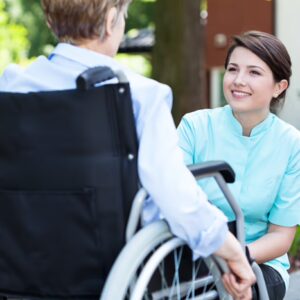 Level 4 Diploma in Health and Social Care Management