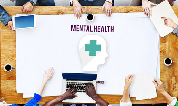 Mental Health First Aid and Advocacy in the Workplace