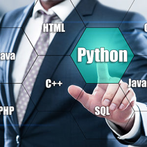 Python Programming for Everybody