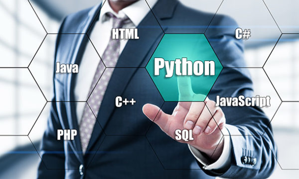 Python Programming for Everybody