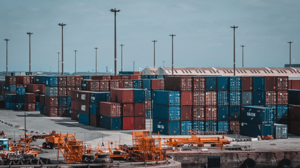 Transport and Logistics Management Level 3 Course Image - 1