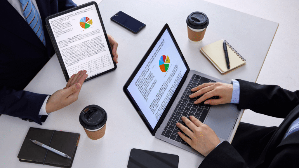 Digital Marketing and Advertising Level 3 Image - 1