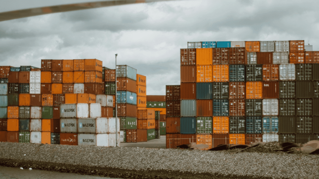 Transport and Logistics Management Level 3 Course Image - 2