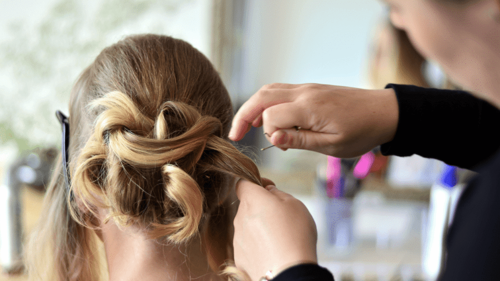 Hairdressing Level 3 Image - 3
