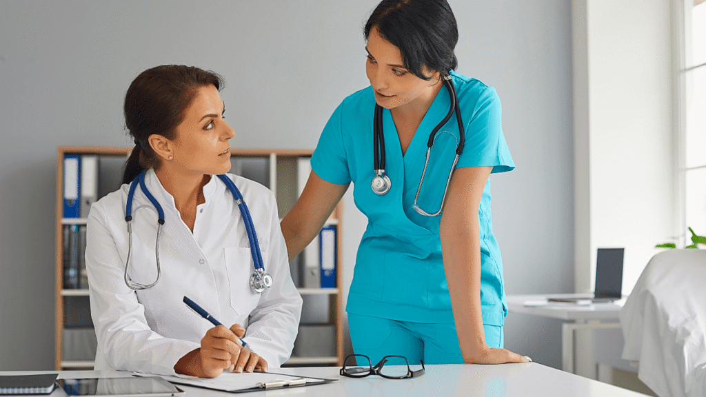 Medical Laboratory Assistant Training Level 3 Image - 3
