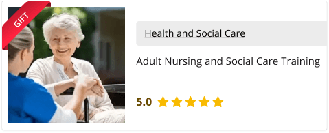 Adult Nursing and Social Care Training