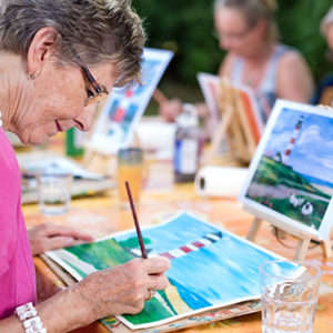 Level 2 Art Therapy Course