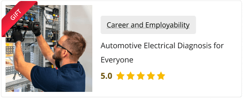 Automotive Electrical Diagnosis for Everyone