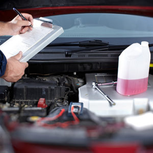 Car Maintenance & Life Skills