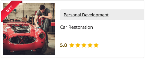 Car Restoration