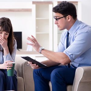 Counselling and Organisational Skills Training