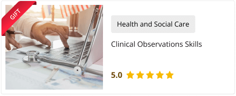 Clinical Observations Skills - Gift course added with this course