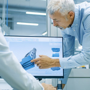 Level 5 CAD Designer Training