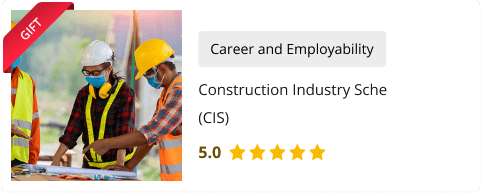Construction Industry Scheme (CIS) Course for Free as gift with this course
