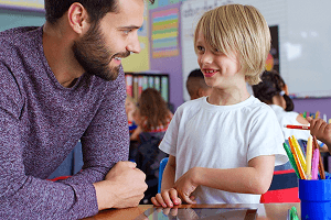 Designated Safeguarding Lead (DSL) Training Image 3