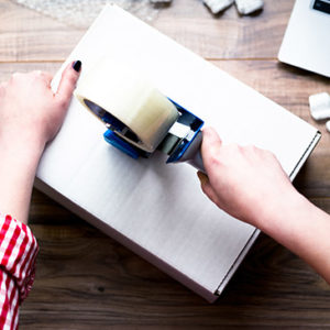 Decluttering and Organising Professional Training Level 3