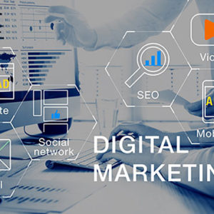 Digital Marketing and Advertising Level 3