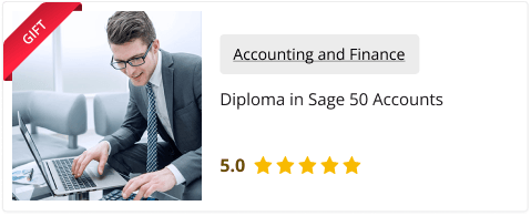 Diploma in Sage 50 Accounts