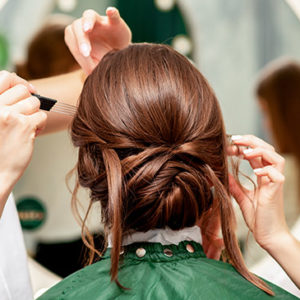 Diploma of Hairdressing
