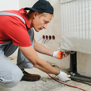 Domestic Plumbing and Heating Installer Complete Diploma