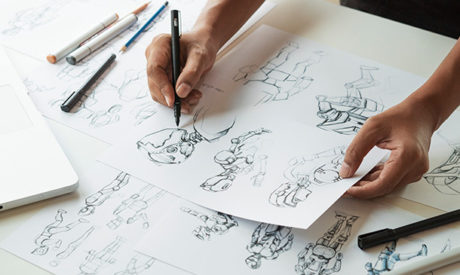 The Course Thumbnail