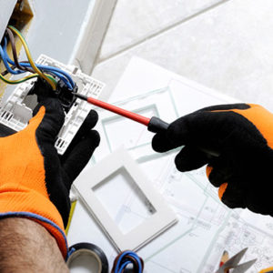 Electrical Technician Complete Training