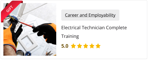 Electrical Technician Complete Training