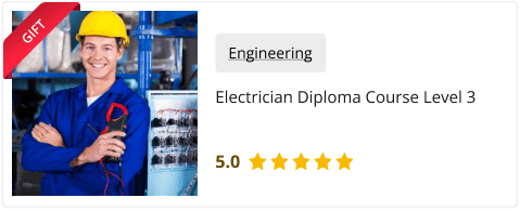 Electrician Diploma Course Level 3