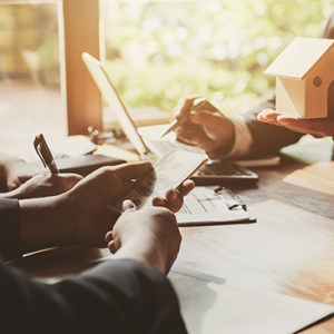 Estate Agency Management - Level 3