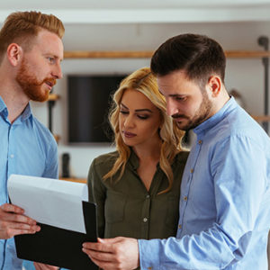 Estate Agent & Personal Development Level 3