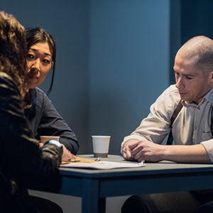 Forensic Psychology Course Level 3 Certification