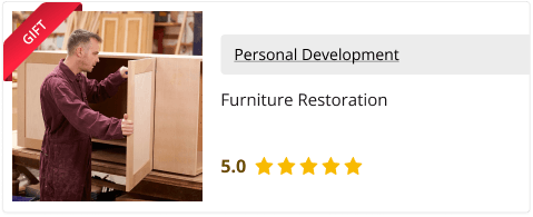 Furniture Restoration
