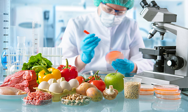 HACCP Food Safety and Hygiene Level 3 and 4