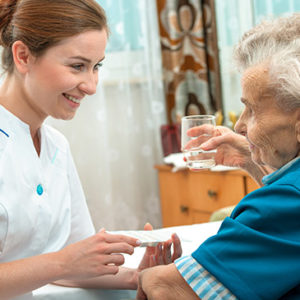 Health Awareness and Social Care Training