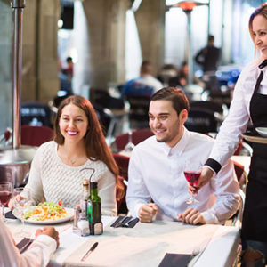 Hospitality and Catering - Food Safety Level 3