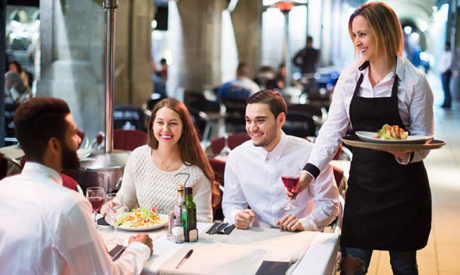 Hospitality and Catering – Food Safety Level 3